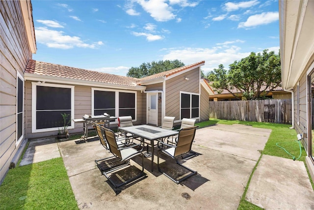 5942 Caruso Forest Dr, Houston, TX 77088 - photo 20