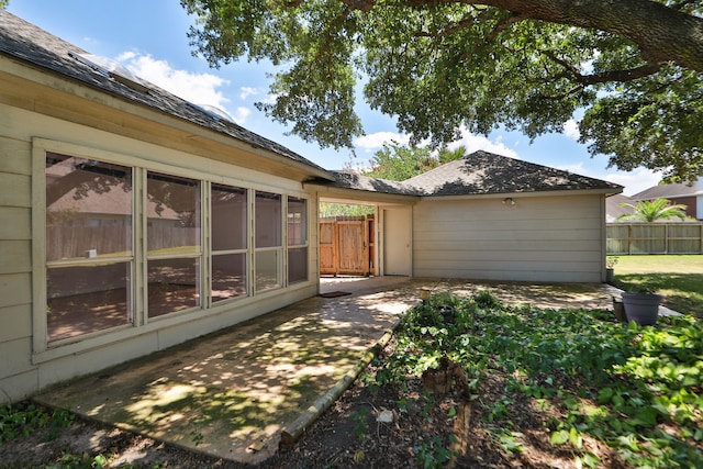 8007 Tustin Dr, Houston, TX 77095 - photo 26