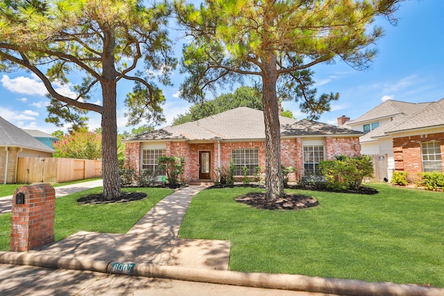 8007 Tustin Dr, Houston, TX 77095 - photo 1