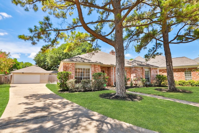8007 Tustin Dr, Houston, TX 77095 - photo 3