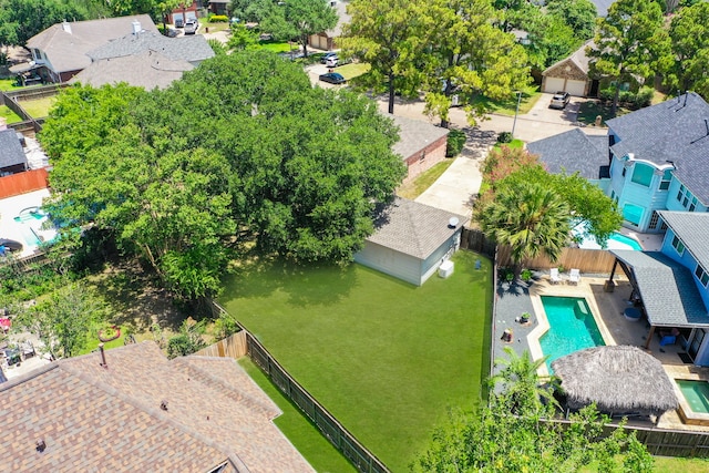 8007 Tustin Dr, Houston, TX 77095 - photo 34