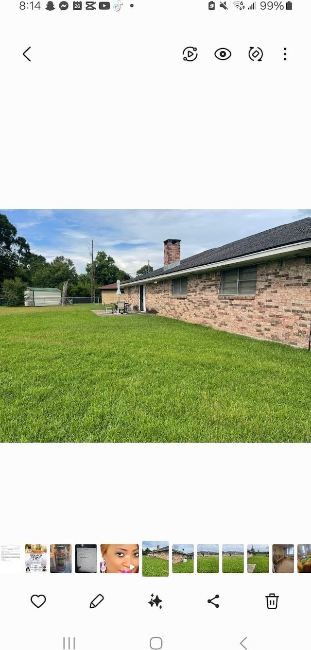 4740 Cornell Dr, Beaumont, TX 77705 - photo 2