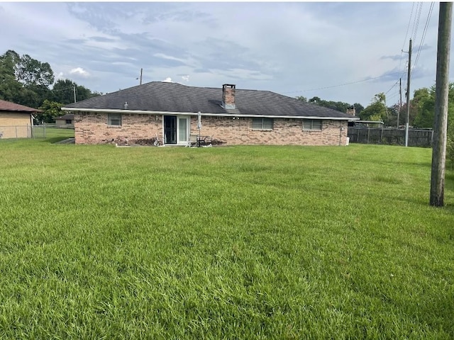 4740 Cornell Dr, Beaumont, TX 77705 - photo 4