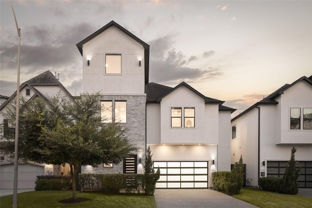 7741 Janak Dr, Houston, TX 77055 - photo 1