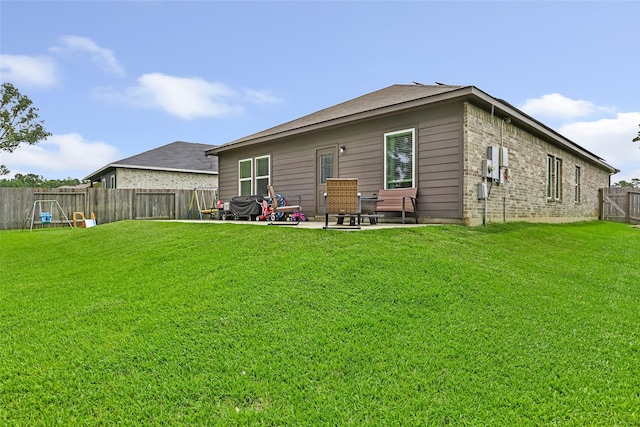 18742 Legend Oaks Dr, Magnolia, TX 77355 - photo 27