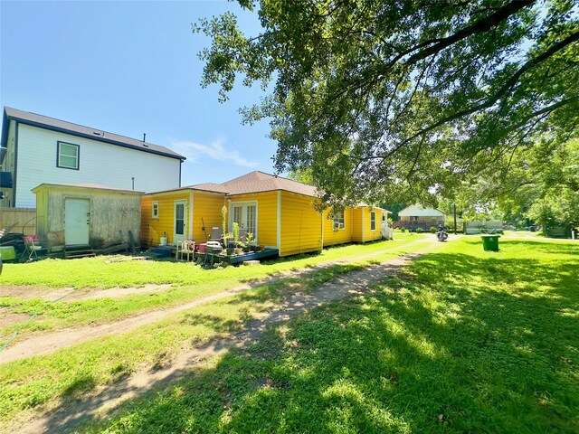 7418 Cora St, Houston, TX 77088 - photo 3