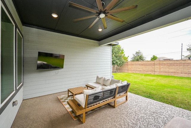 16102 Dedication Dr, Cypress, TX 77433 - photo 28