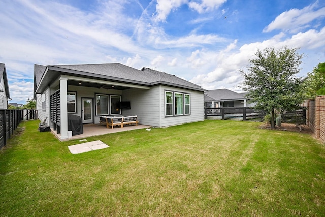 16102 Dedication Dr, Cypress, TX 77433 - photo 30