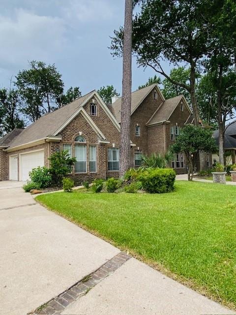 7607 Bridenwood Ct, Spring, TX 77379 - photo 2