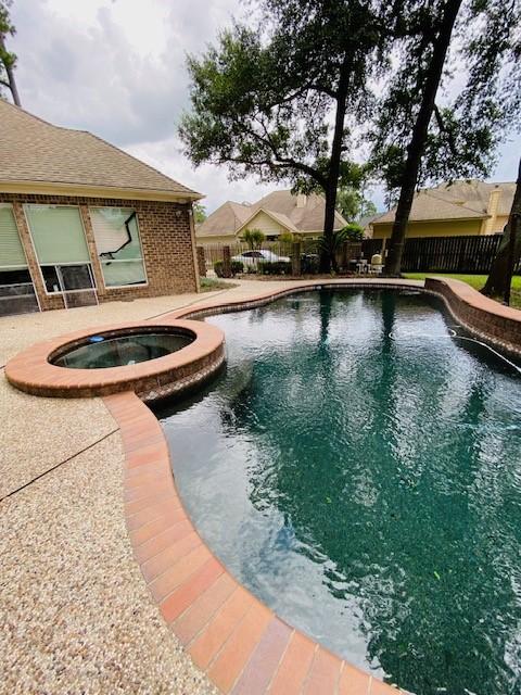 7607 Bridenwood Ct, Spring, TX 77379 - photo 3