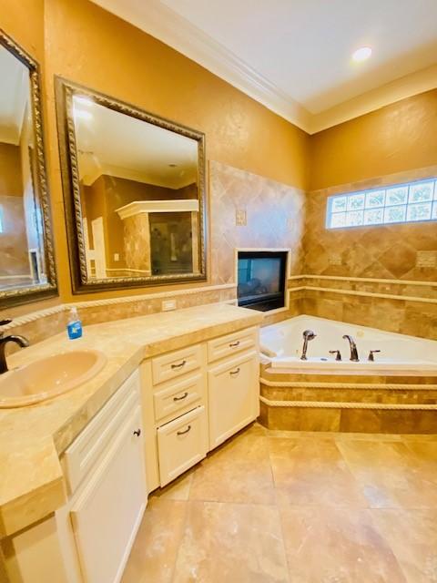 7607 Bridenwood Ct, Spring, TX 77379 - photo 22