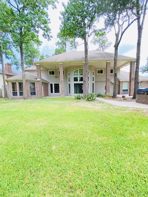 7607 Bridenwood Ct, Spring, TX 77379 - photo 33