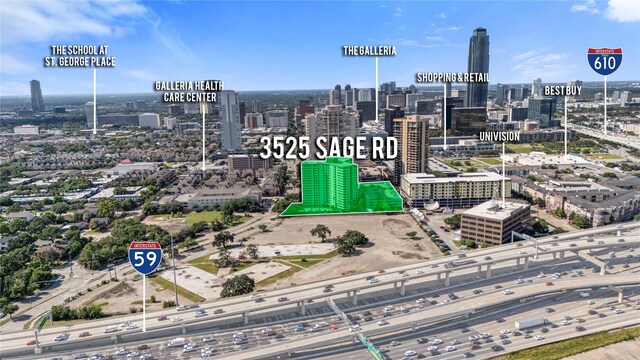 3525 Sage Rd Unit 1403, Houston, TX 77056 - photo 36