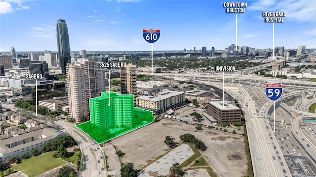 3525 Sage Rd Unit 1403, Houston, TX 77056 - photo 41