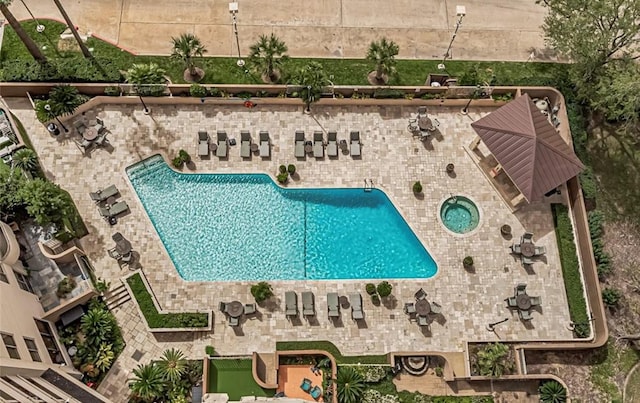 3525 Sage Rd Unit 1403, Houston, TX 77056 - photo 46