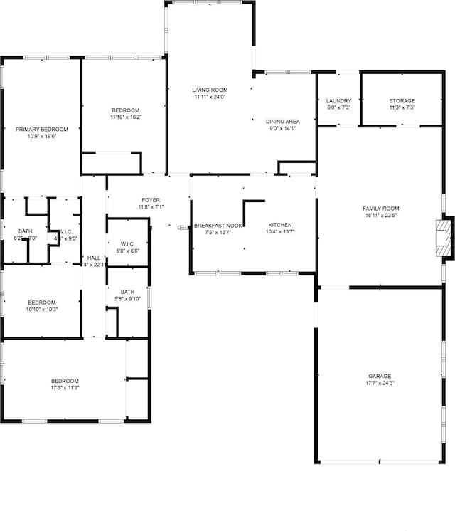 8427 Westview Dr, Spring Valley Village, TX 77055 - photo 4