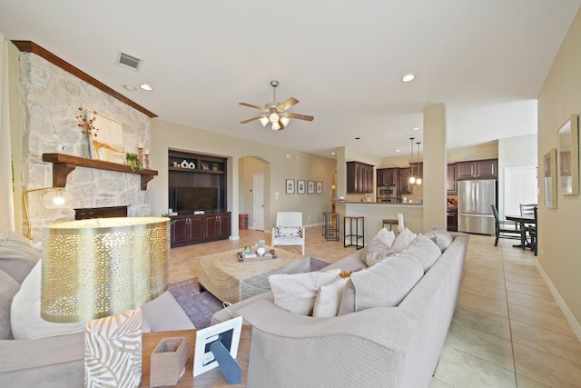 3307 Ravens Roost, Missouri City, TX 77459 - photo 16
