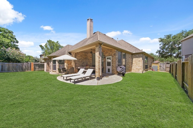 3307 Ravens Roost, Missouri City, TX 77459 - photo 29