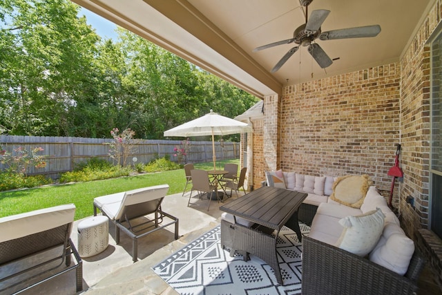 3307 Ravens Roost, Missouri City, TX 77459 - photo 26