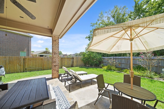3307 Ravens Roost, Missouri City, TX 77459 - photo 27