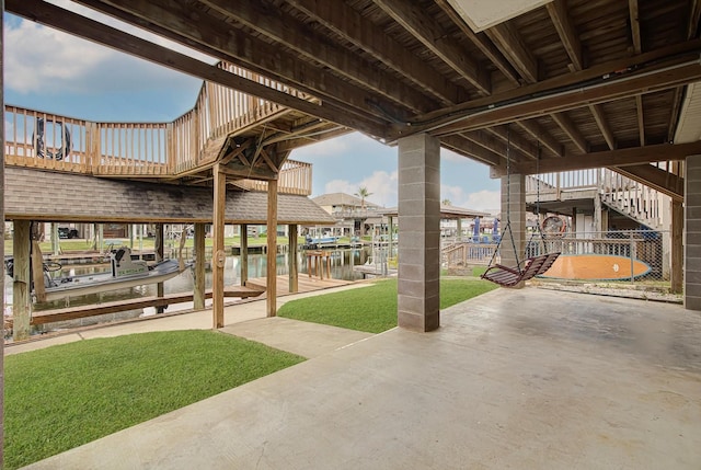 721 Marlin St, Bayou Vista, TX 77563 - photo 38