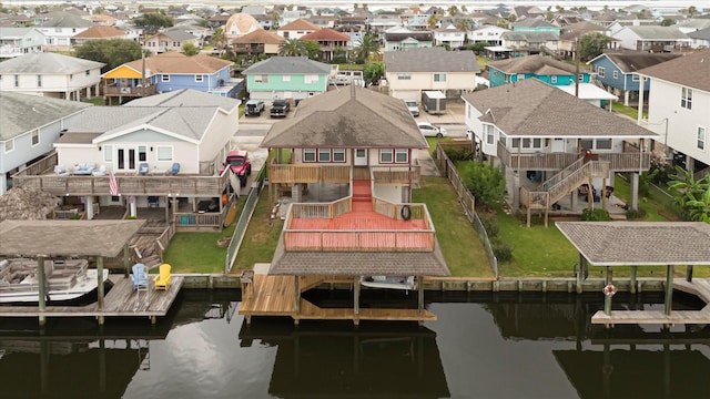 721 Marlin St, Bayou Vista, TX 77563 - photo 47