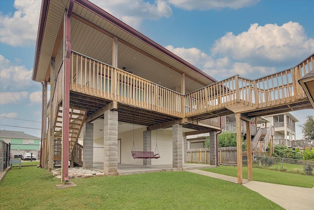 721 Marlin St, Bayou Vista, TX 77563 - photo 39