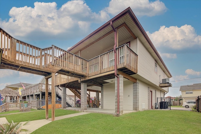 721 Marlin St, Bayou Vista, TX 77563 - photo 40