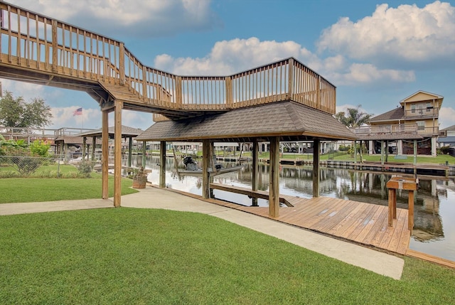 721 Marlin St, Bayou Vista, TX 77563 - photo 41