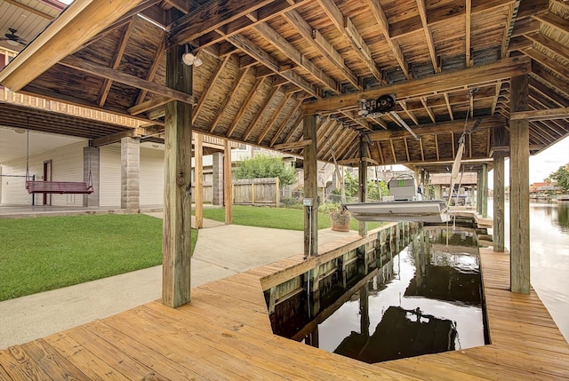 721 Marlin St, Bayou Vista, TX 77563 - photo 42