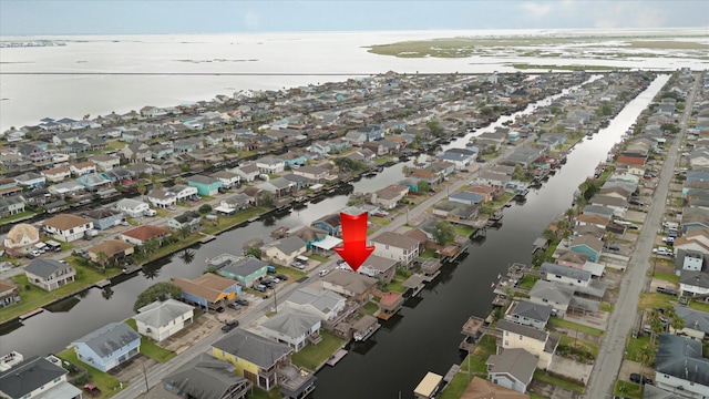 721 Marlin St, Bayou Vista, TX 77563 - photo 45