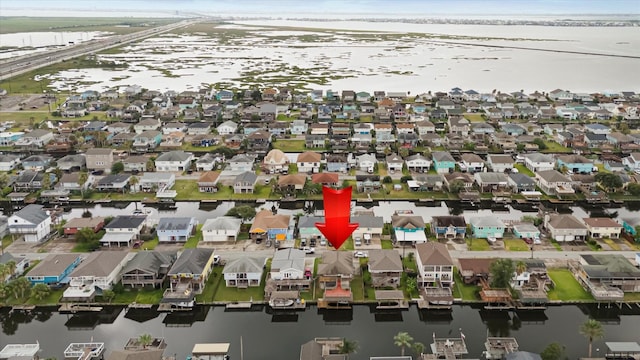 721 Marlin St, Bayou Vista, TX 77563 - photo 46