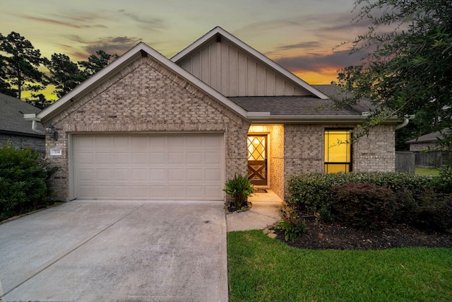 334 S Cadence Hills Loop, Conroe, TX 77318 - photo 2