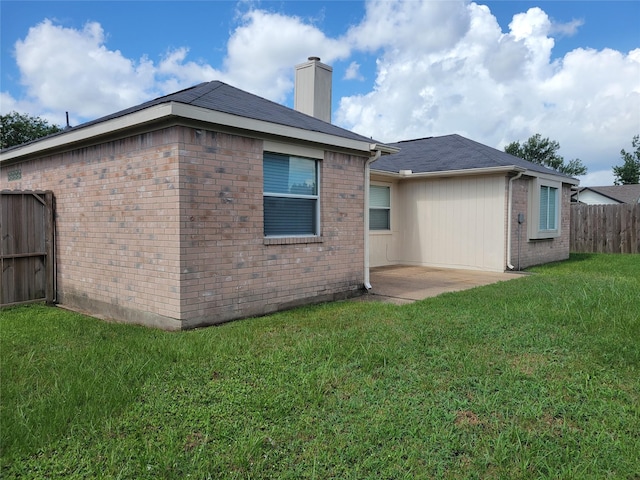 19330 Larissa Dr, Katy, TX 77449 - photo 22
