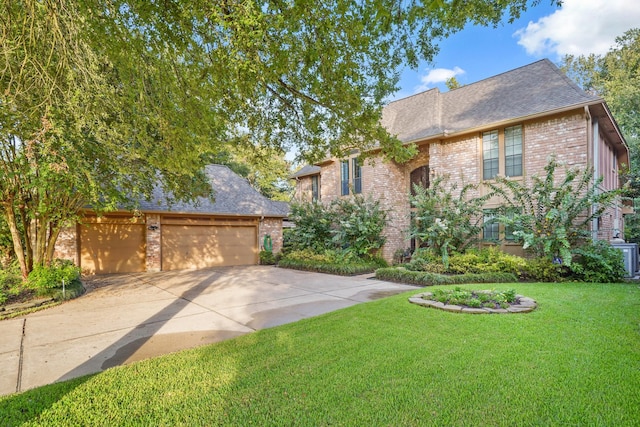 1607 S Hearthside Dr, Richmond, TX 77406 - photo 2