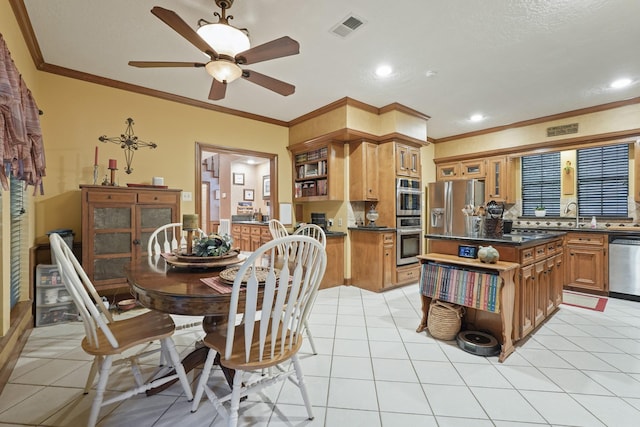 1607 S Hearthside Dr, Richmond, TX 77406 - photo 18