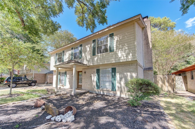 17206 Seven Pines Dr, Spring, TX 77379 - photo 1