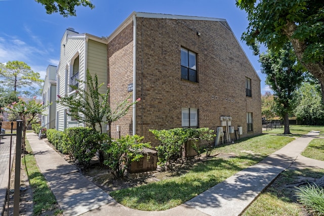6602 Harbor Town Dr Unit 1207, Houston, TX 77036 - photo 1