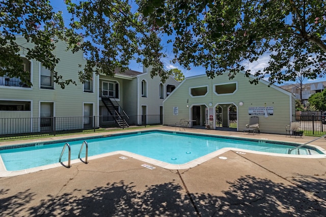 6602 Harbor Town Dr Unit 1207, Houston, TX 77036 - photo 3