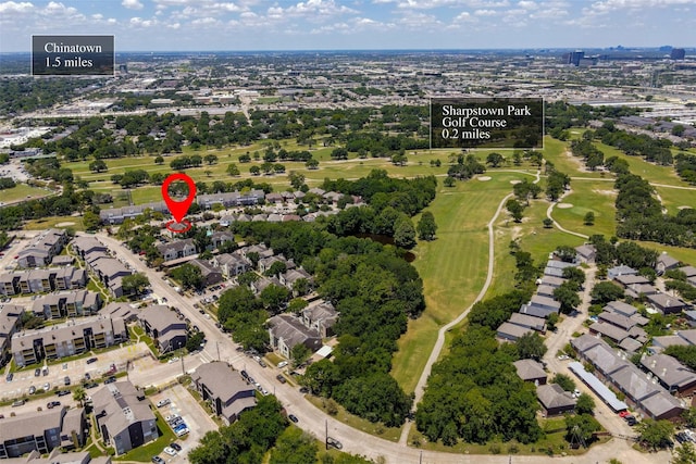6602 Harbor Town Dr Unit 1207, Houston, TX 77036 - photo 5