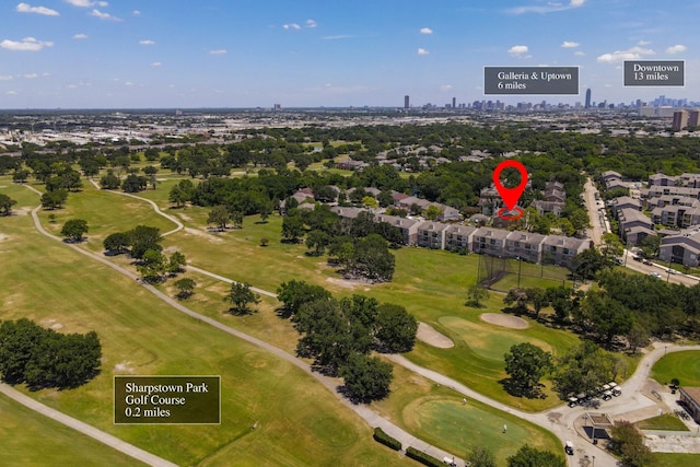 6602 Harbor Town Dr Unit 1207, Houston, TX 77036 - photo 7