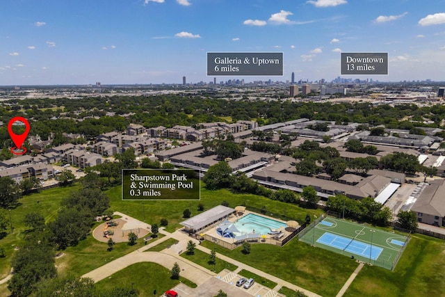 6602 Harbor Town Dr Unit 1207, Houston, TX 77036 - photo 8