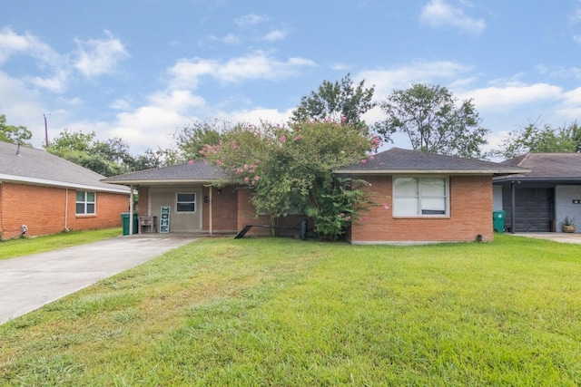 2115 Dewberry Ln, Pasadena, TX 77502 - photo 1