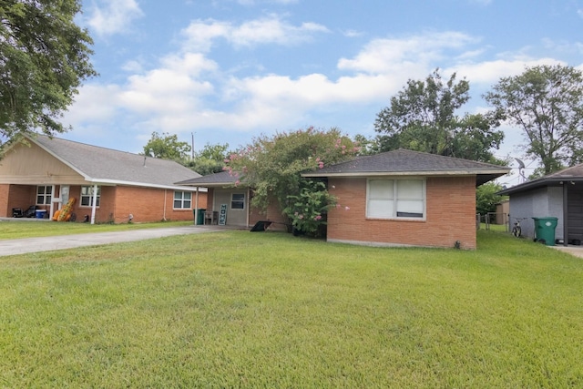 2115 Dewberry Ln, Pasadena, TX 77502 - photo 2