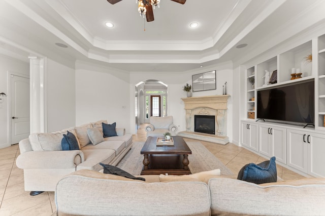 71 S Fair Manor Cir, The Woodlands, TX 77382 - photo 8