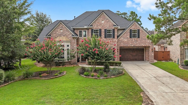 71 S Fair Manor Cir, The Woodlands, TX 77382 - photo 1
