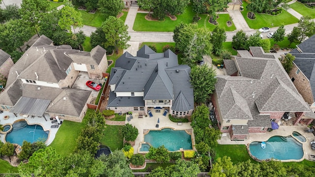 71 S Fair Manor Cir, The Woodlands, TX 77382 - photo 43