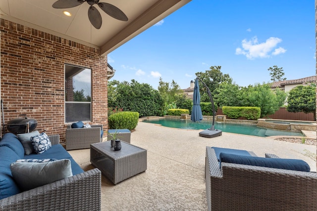 71 S Fair Manor Cir, The Woodlands, TX 77382 - photo 34