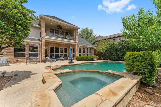 71 S Fair Manor Cir, The Woodlands, TX 77382 - photo 37