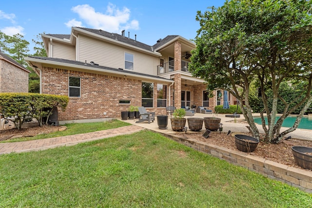 71 S Fair Manor Cir, The Woodlands, TX 77382 - photo 40